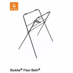 STOKKE Flexi Bath® Stand* Badewannen