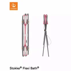 STOKKE Flexi Bath® Stand* Badewannen