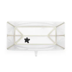 STOKKE Flexi Bath® XL Bundle Sandy inkl. Newborn Support* Badewannen