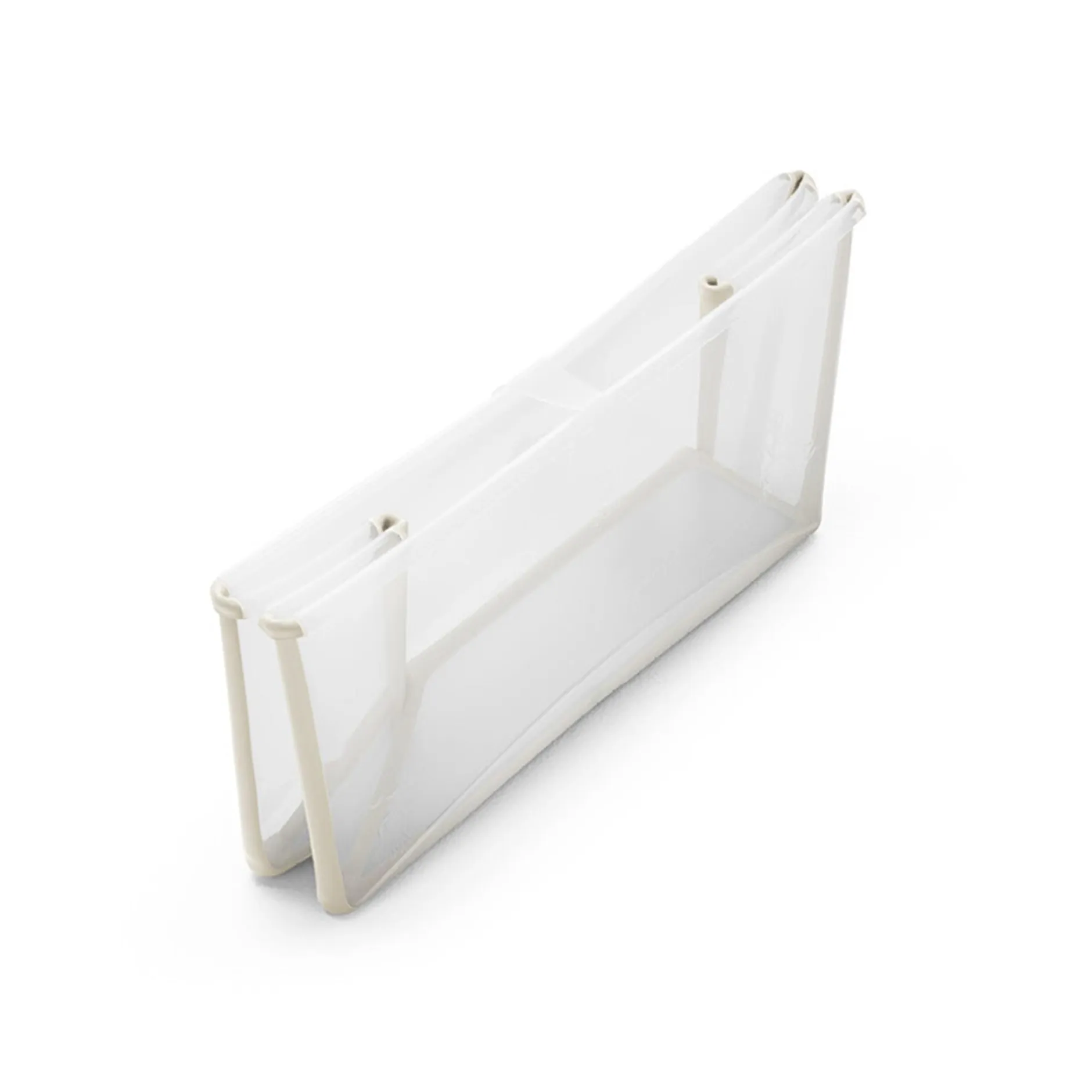 STOKKE Flexi Bath® XL Bundle Sandy inkl. Newborn Support* Badewannen