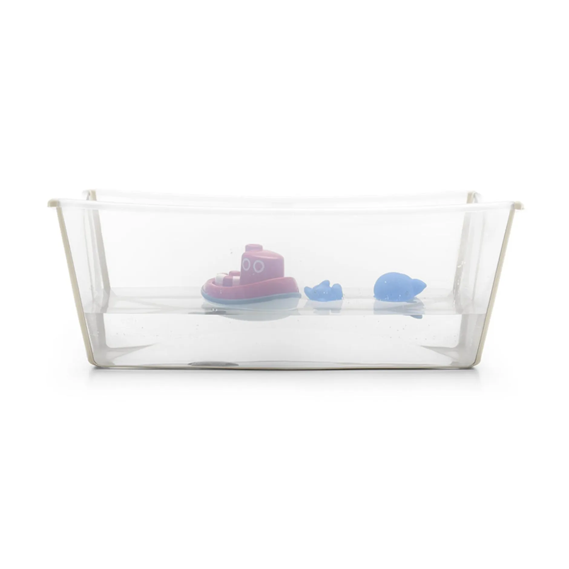 STOKKE Flexi Bath® XL Bundle Sandy inkl. Newborn Support* Badewannen