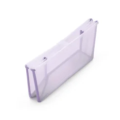 STOKKE Flexi Bath® XL Lavender mit hitzeempfindlichem Stöpsel* Badewannen