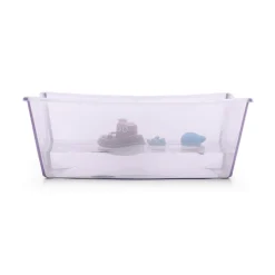 STOKKE Flexi Bath® XL Lavender mit hitzeempfindlichem Stöpsel* Badewannen