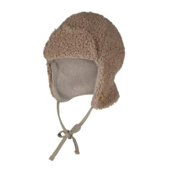 Sterntaler Fliegermütze Teddy* Winterkleidung|Accessoires