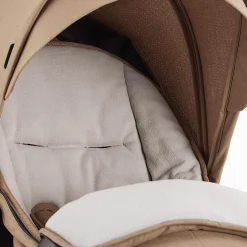 mutsy Flow Fußsack Hazel*Kinder Kinderwagen Zubehör