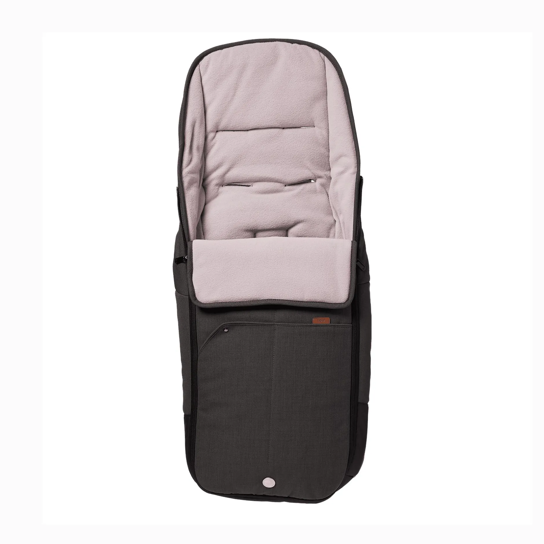 mutsy Flow Fußsack Urban Green*Kinder Kinderwagen Zubehör