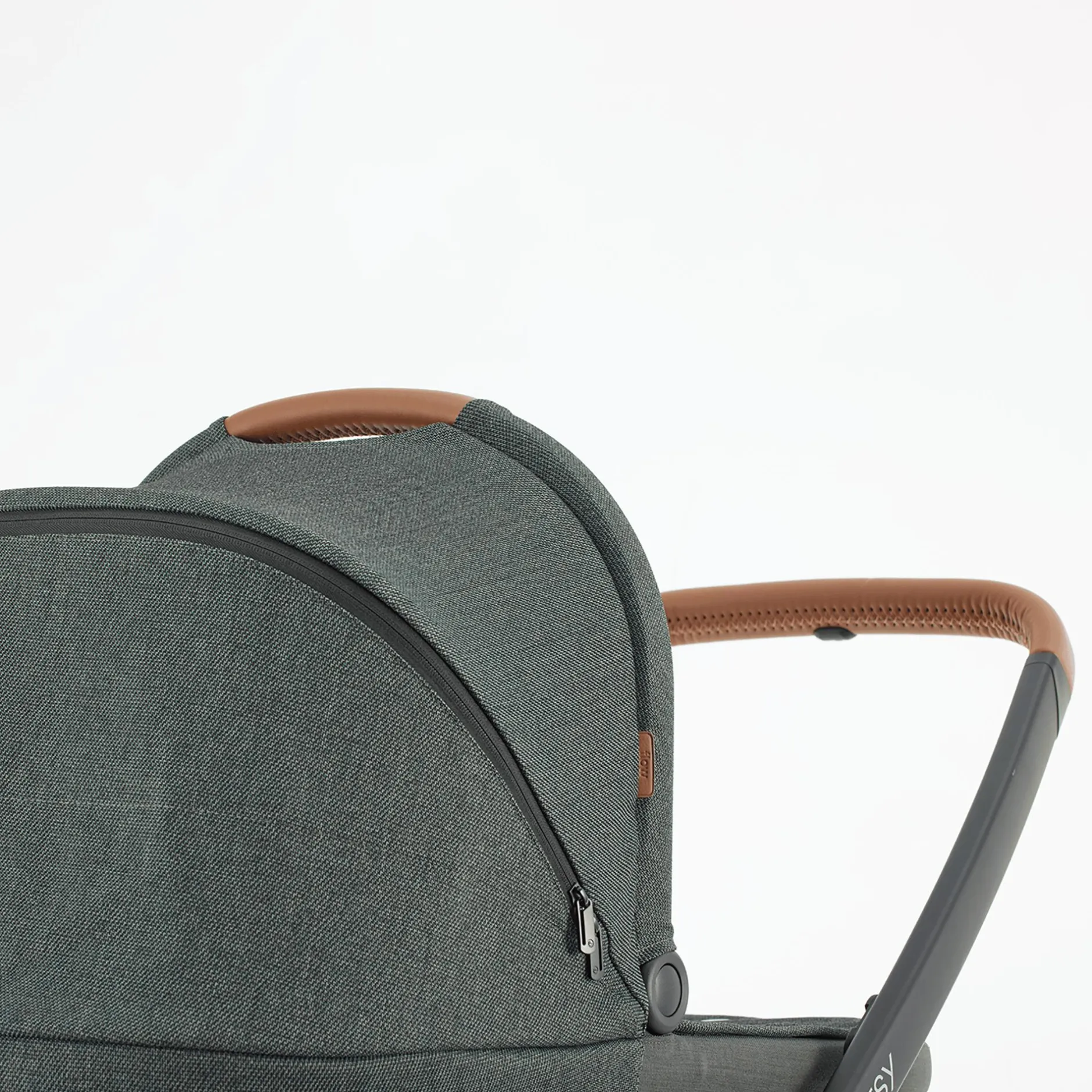 mutsy Flow Wanne Urban Green*Kinder Kinderwagen Zubehör