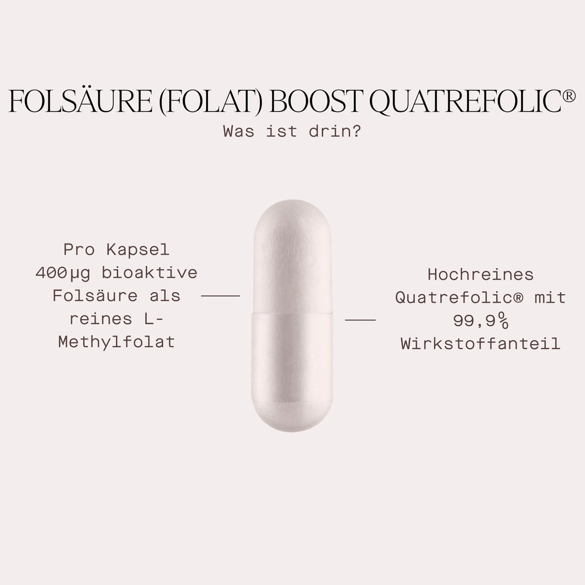 Lunary Folsäure* Hausapotheke|Nahrungsergänzung & Vitamine