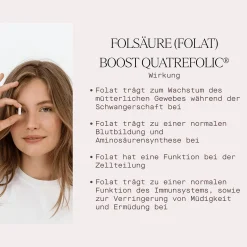 Lunary Folsäure* Hausapotheke|Nahrungsergänzung & Vitamine