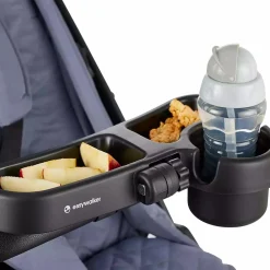 easywalker Food Tray*Kinder Kinderwagen Zubehör