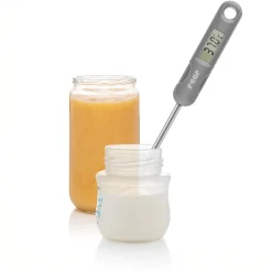 reer FoodTemp Digitales Flaschenthermometer* Flaschen & Sauger
