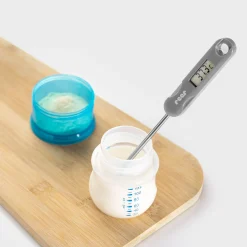 reer FoodTemp Digitales Flaschenthermometer* Flaschen & Sauger