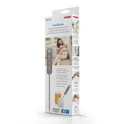 reer FoodTemp Digitales Flaschenthermometer* Flaschen & Sauger