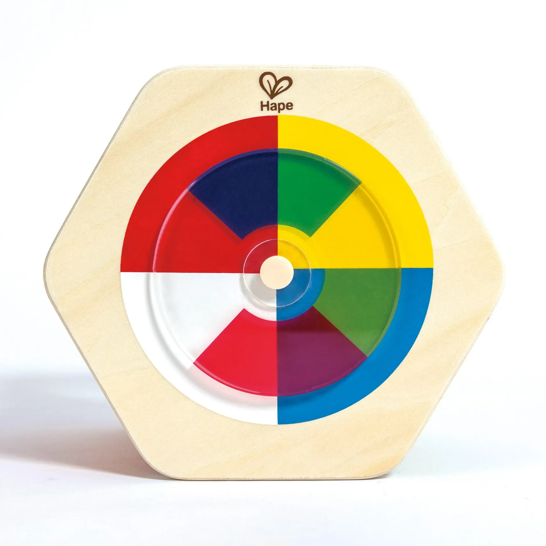 Hape Formensortierer aus Holz*Kinder Holzspielzeug