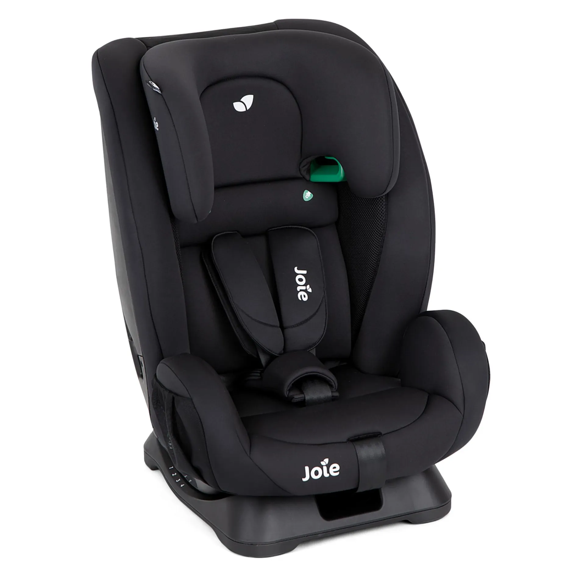 Joie Fortifi R129 Shale*Kinder Kindersitze 9-36 Kg, Gruppe 1/2/3