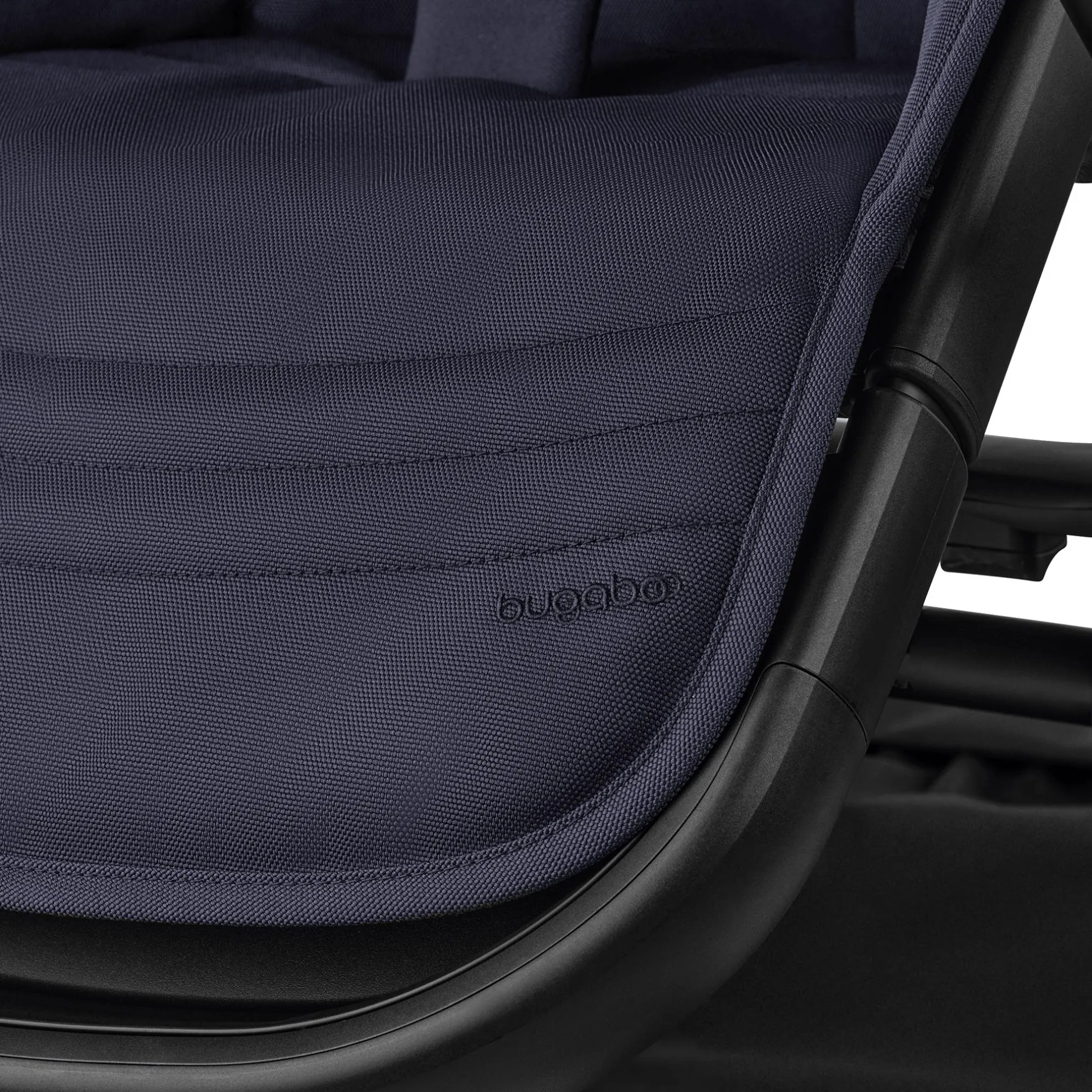 bugaboo Fox 5 Renew Complete Black Indigo*Kinder Kombi-Kinderwagen