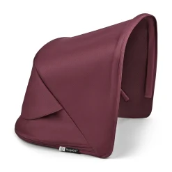 bugaboo Fox 5 Renew Sonnendach Dark Cherry*Kinder Kinderwagen Zubehör