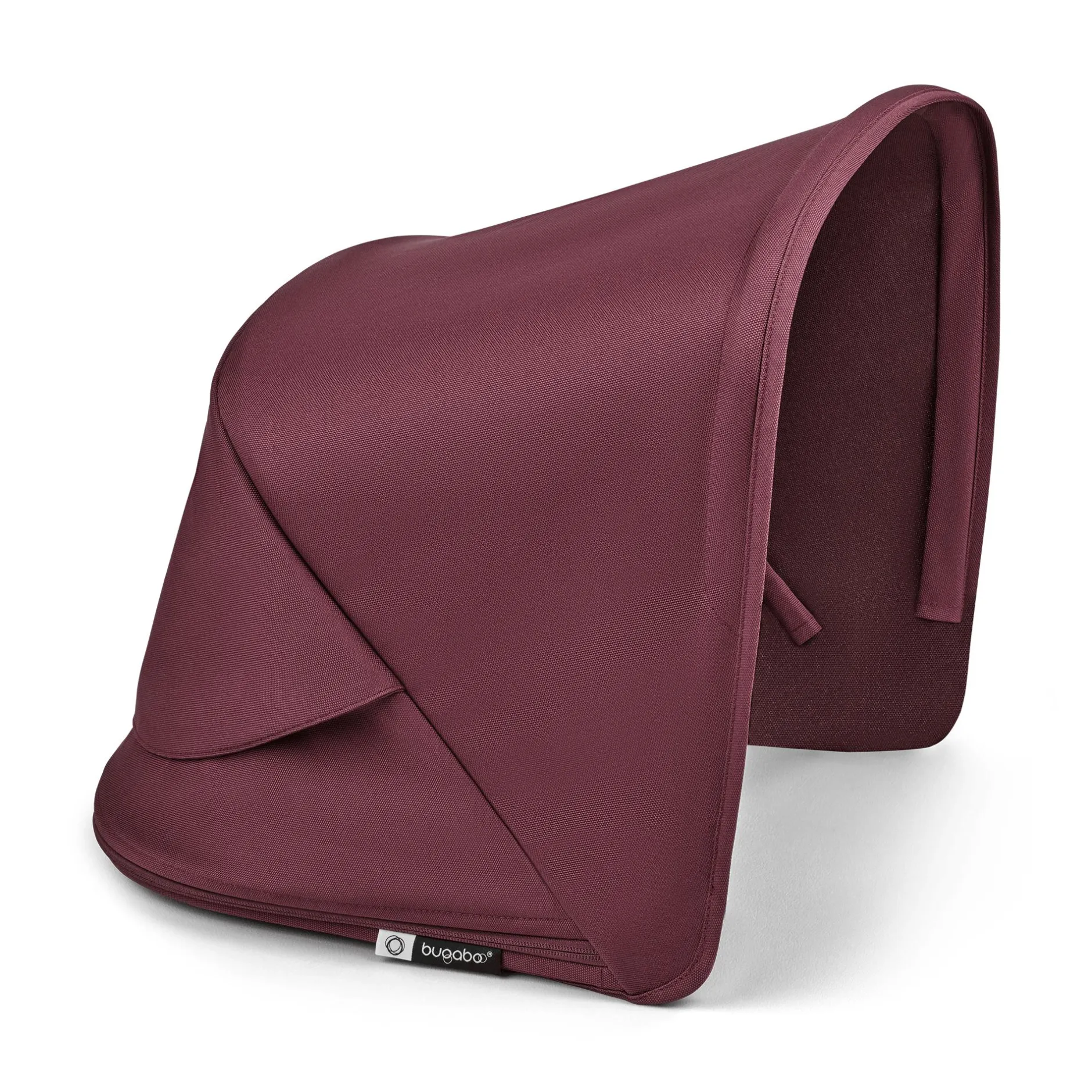 bugaboo Fox 5 Renew Sonnendach Dark Cherry*Kinder Kinderwagen Zubehör