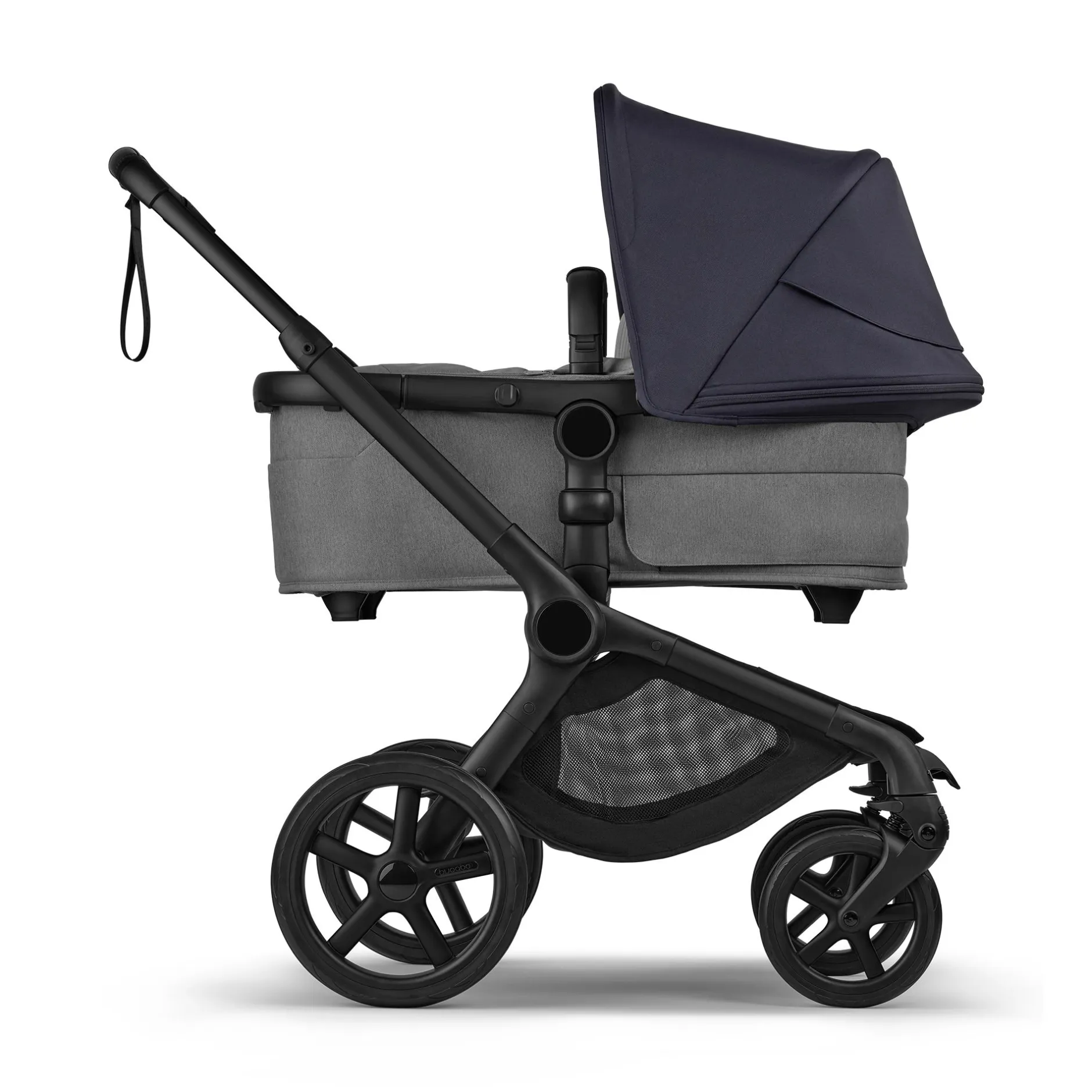 bugaboo Fox 5 Renew Sonnendach Deep Indigo*Kinder Kinderwagen Zubehör