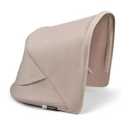 bugaboo Fox 5 Renew Sonnendach Desert Taupe*Kinder Kinderwagen Zubehör