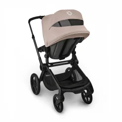 bugaboo Fox 5 Renew Sonnendach Desert Taupe*Kinder Kinderwagen Zubehör