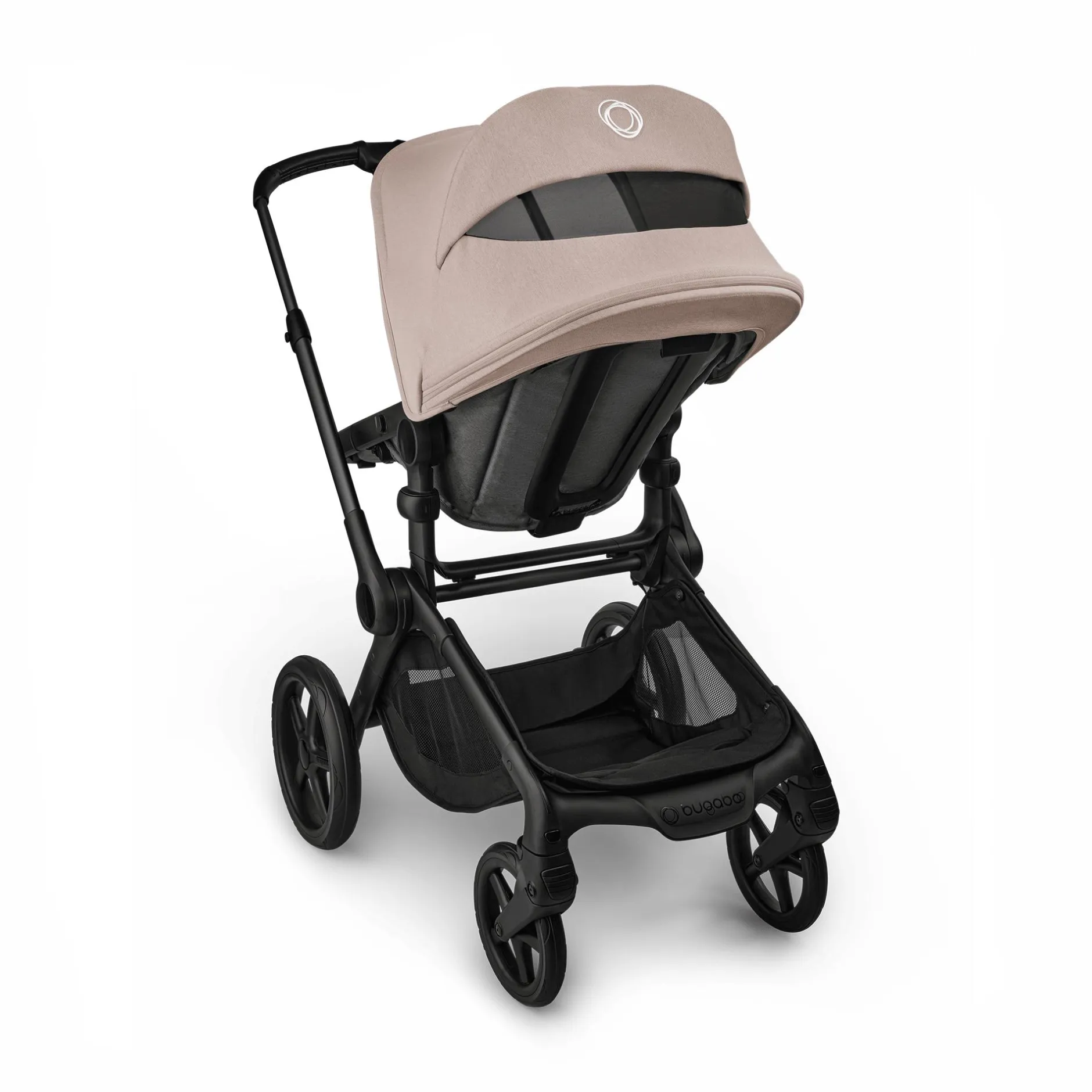 bugaboo Fox 5 Renew Sonnendach Desert Taupe*Kinder Kinderwagen Zubehör