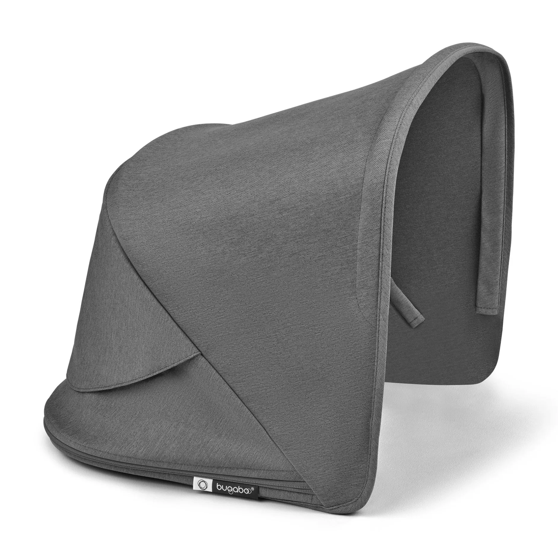 bugaboo Fox 5 Renew Sonnendach Moon Grey*Kinder Kinderwagen Zubehör