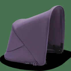bugaboo Fox 5 Sonnendach Astro Purple*Kinder Kinderwagen Zubehör