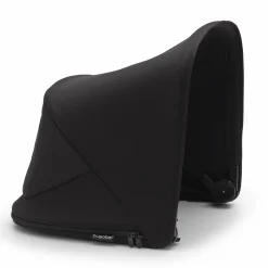 bugaboo Fox 5 Sonnendach Midnight Black*Kinder Kinderwagen Zubehör