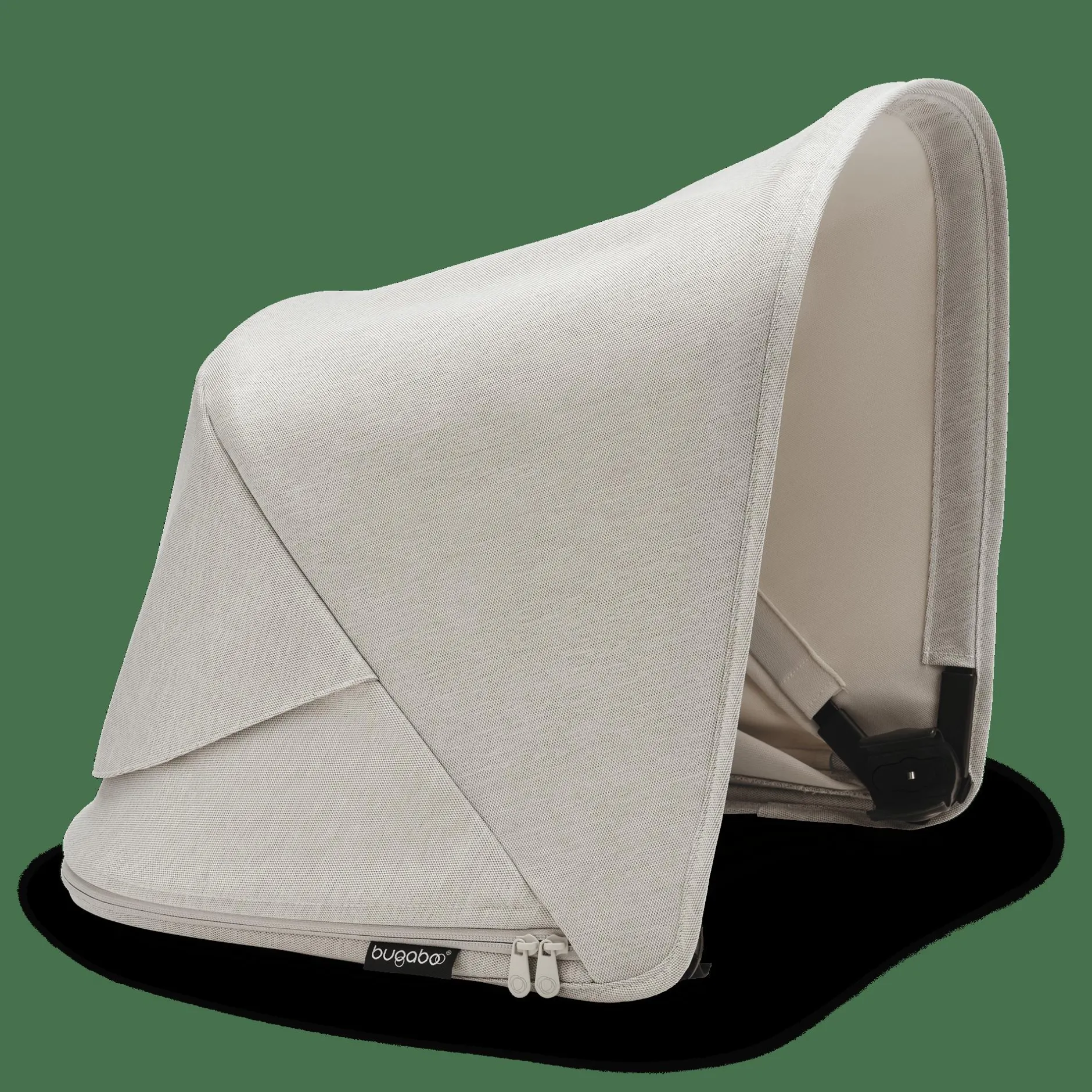 bugaboo Fox 5 Sonnendach Misty White*Kinder Kinderwagen Zubehör