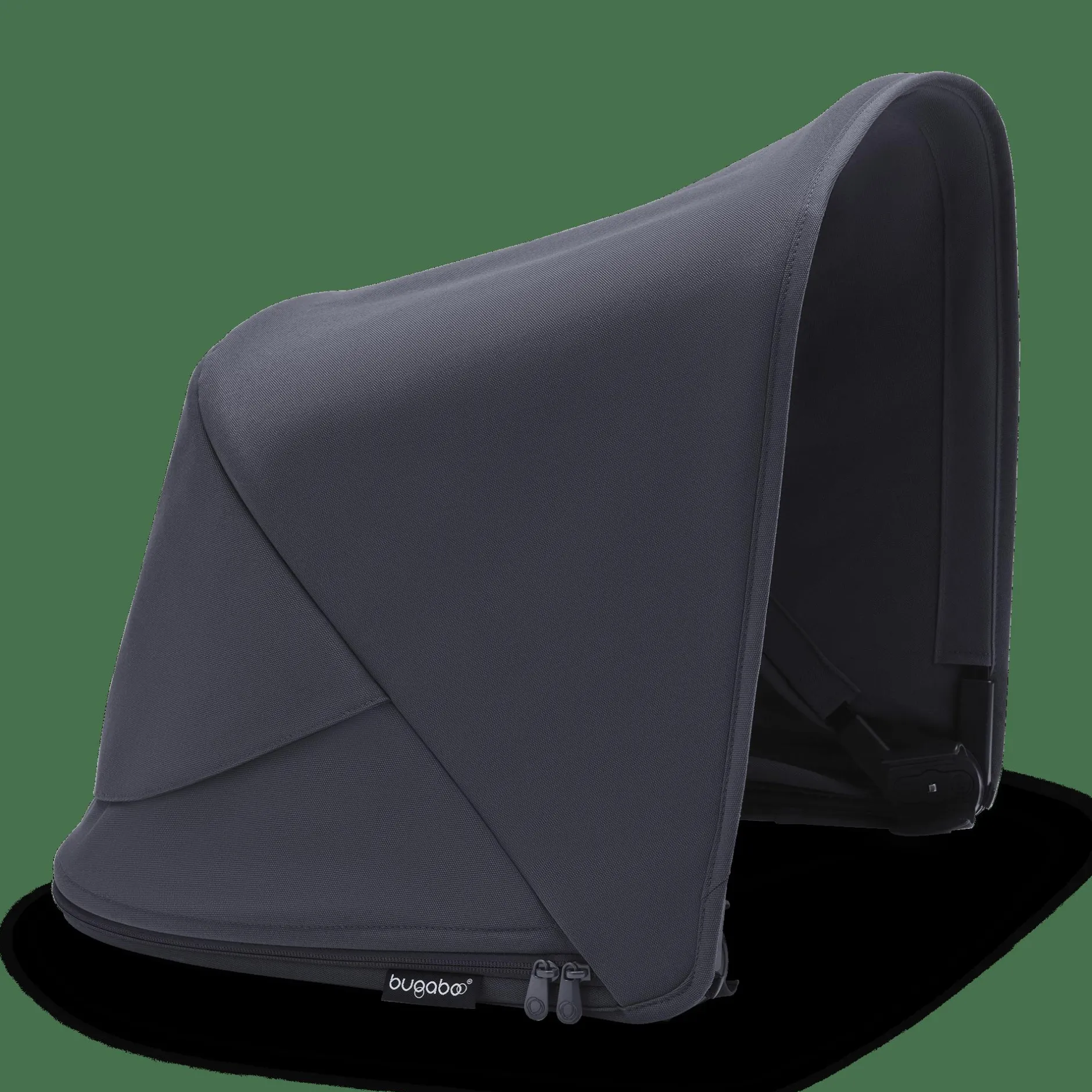 bugaboo Fox 5 Sonnendach Stormy Blue*Kinder Kinderwagen Zubehör