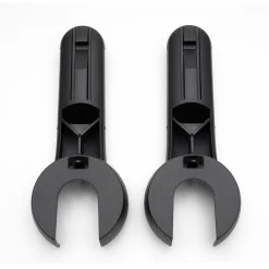 bugaboo Fox Adapter für Bassinet Stand / Runner*Kinder Kinderwagen Zubehör