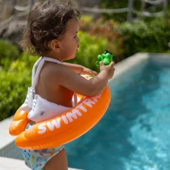 Spielzeugring Freds Swimtrainer Classic* Schwimmflügel & Schwimmhilfen