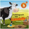 Sauerl. Verlag Frühlingszeit mit Lieselotte*Kinder Kinderbücher|Spielzeug Ab 3 Jahren