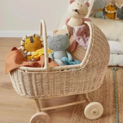 bieco Frosch mit Tuch* Kuscheltiere