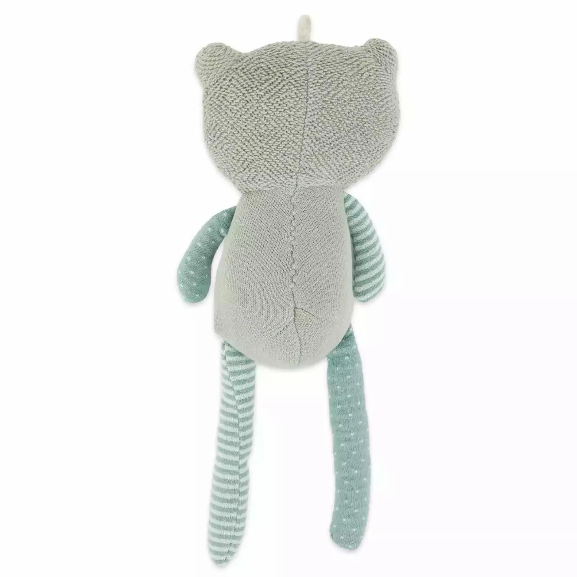 bieco Frosch mit Tuch* Kuscheltiere