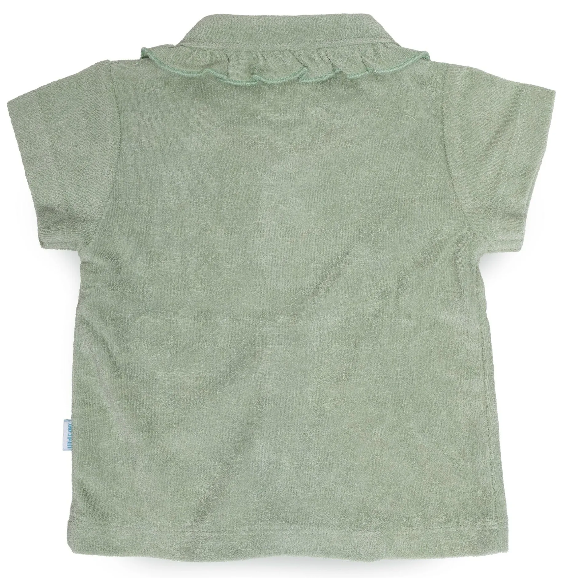 LITTLE ONE Frottee-Shirt* Kleinkindmode|Oberteile