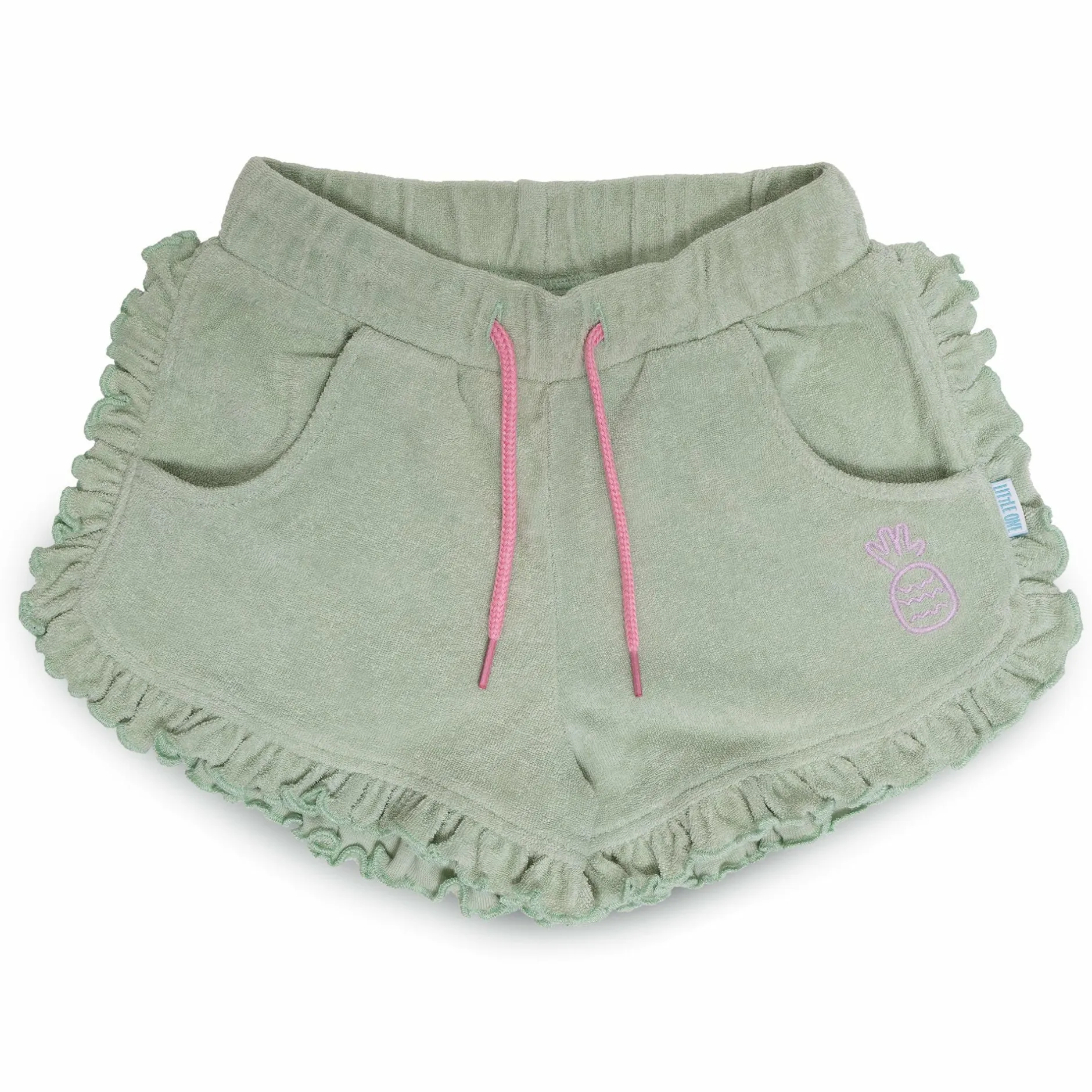 LITTLE ONE Frottee-Shorts* Kleinkindmode|Hosen