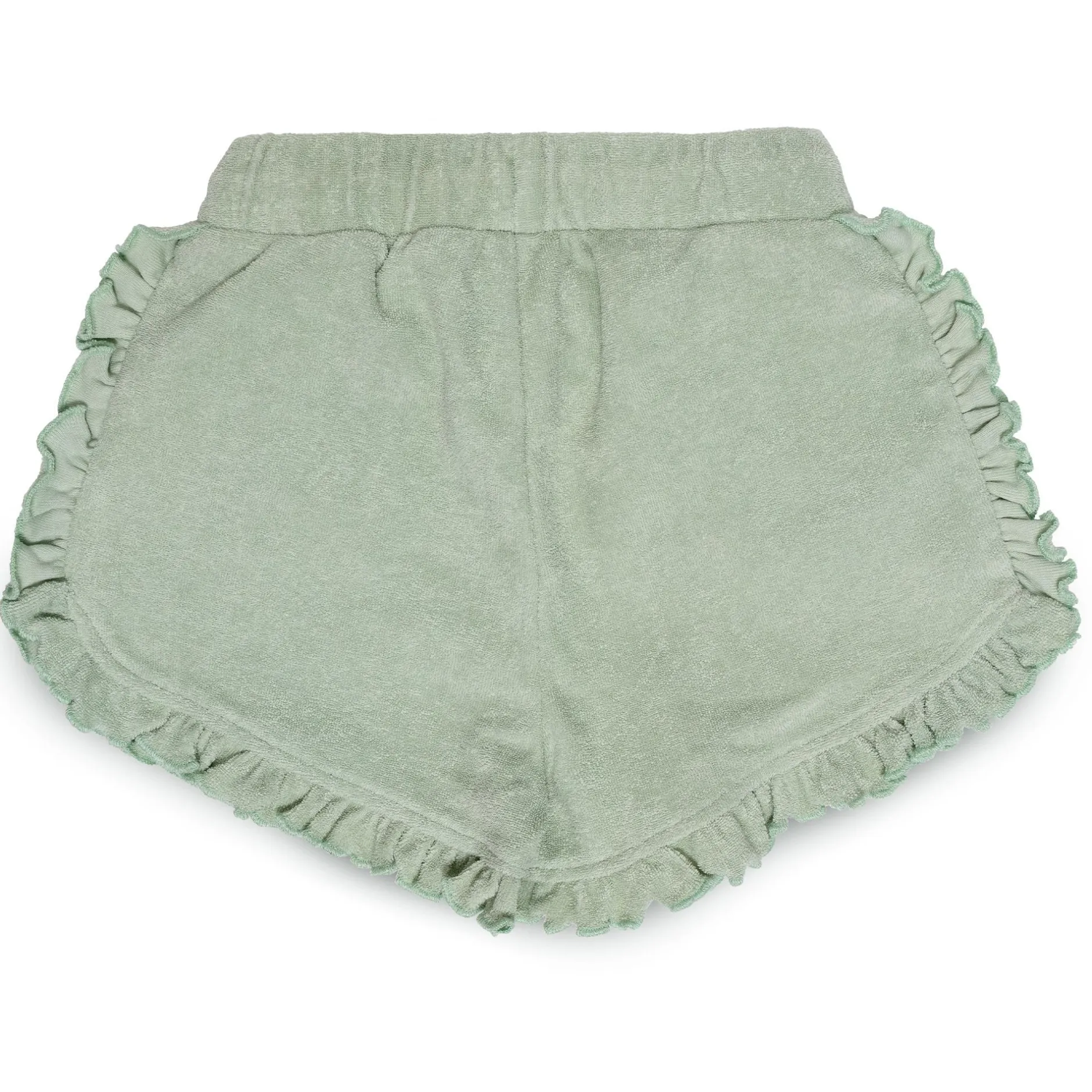 LITTLE ONE Frottee-Shorts* Kleinkindmode|Hosen