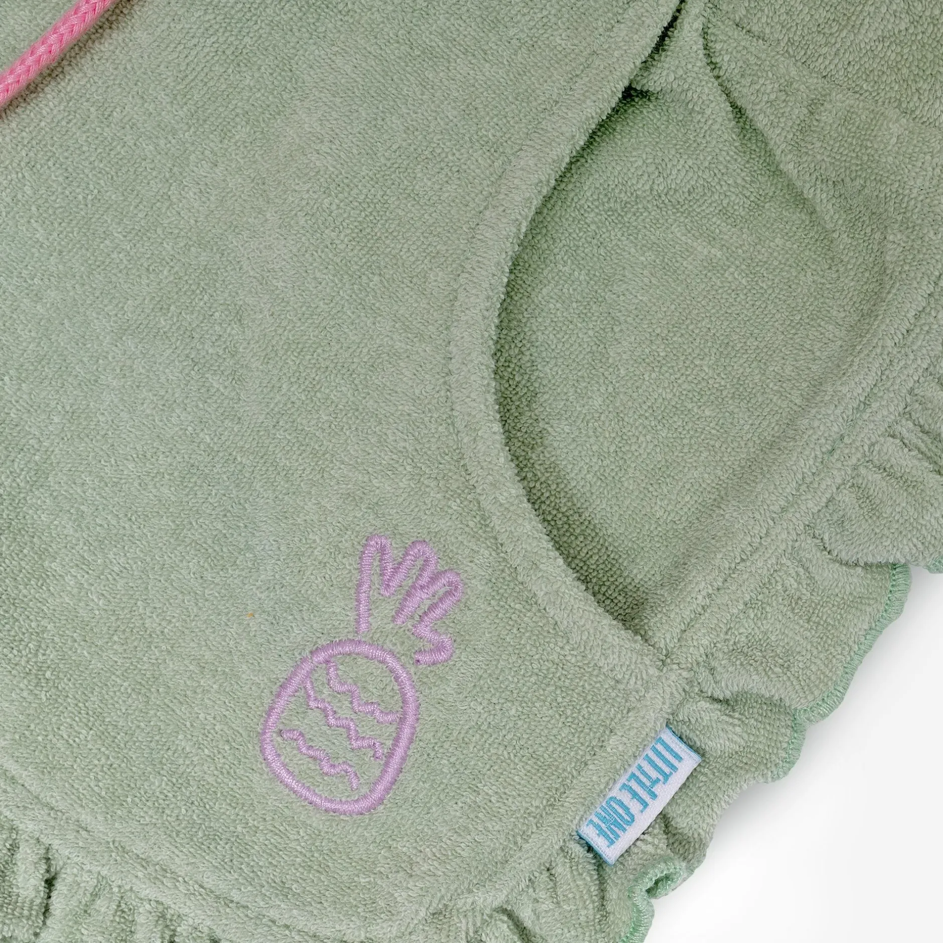 LITTLE ONE Frottee-Shorts* Kleinkindmode|Hosen