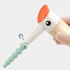 TOPBRIGHT Fütter den Specht*Kinder Lernspielzeug