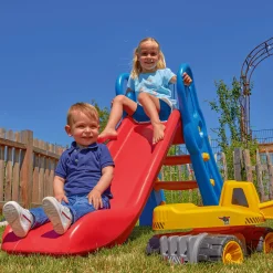 BIG Fun Slide Rutsche* Spielgeräte