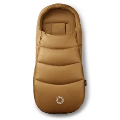 bugaboo Fußsack Amber Glow*Kinder Kinderwagen Zubehör