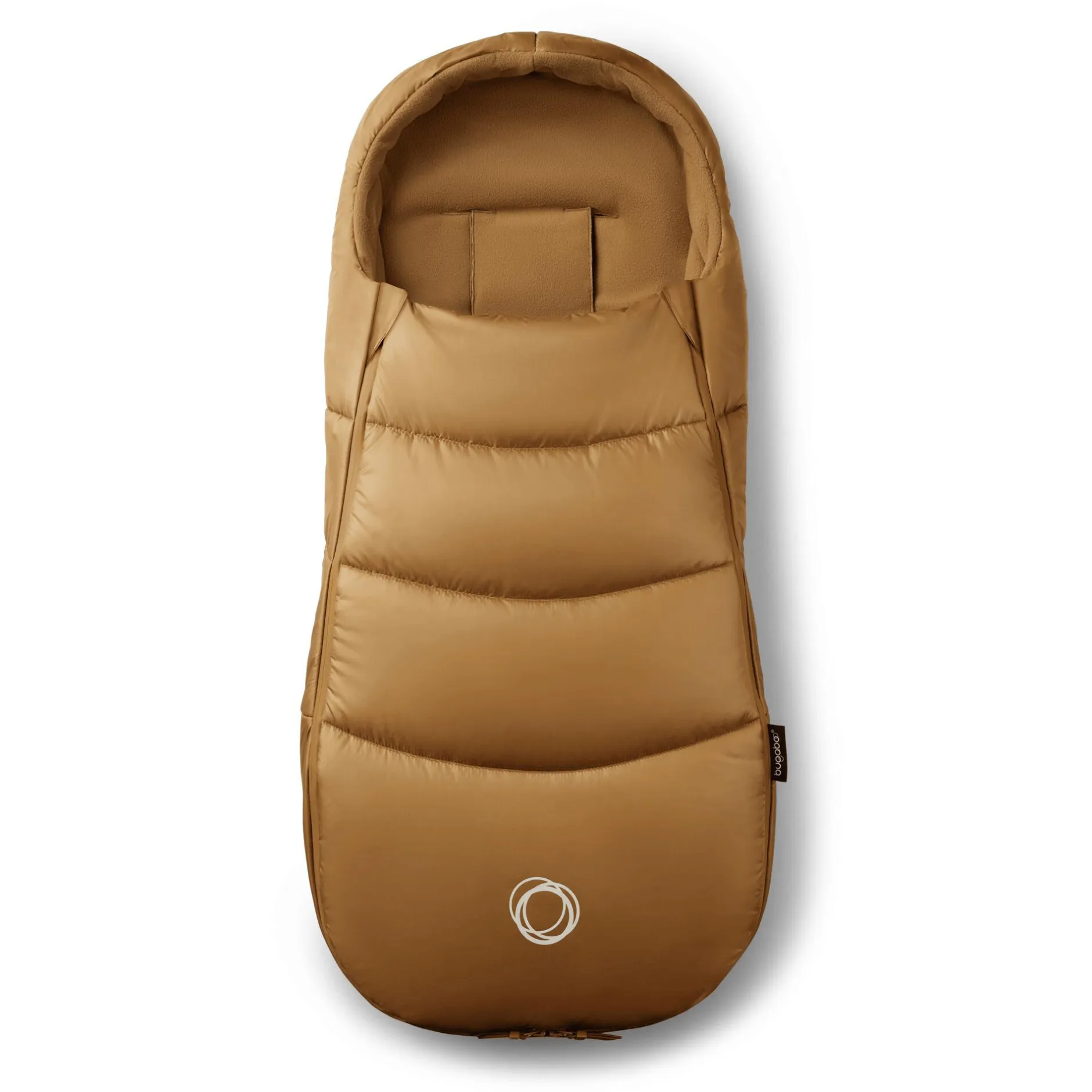 bugaboo Fußsack Amber Glow*Kinder Kinderwagen Zubehör
