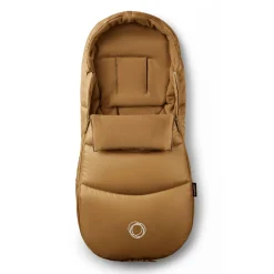 bugaboo Fußsack Amber Glow*Kinder Kinderwagen Zubehör