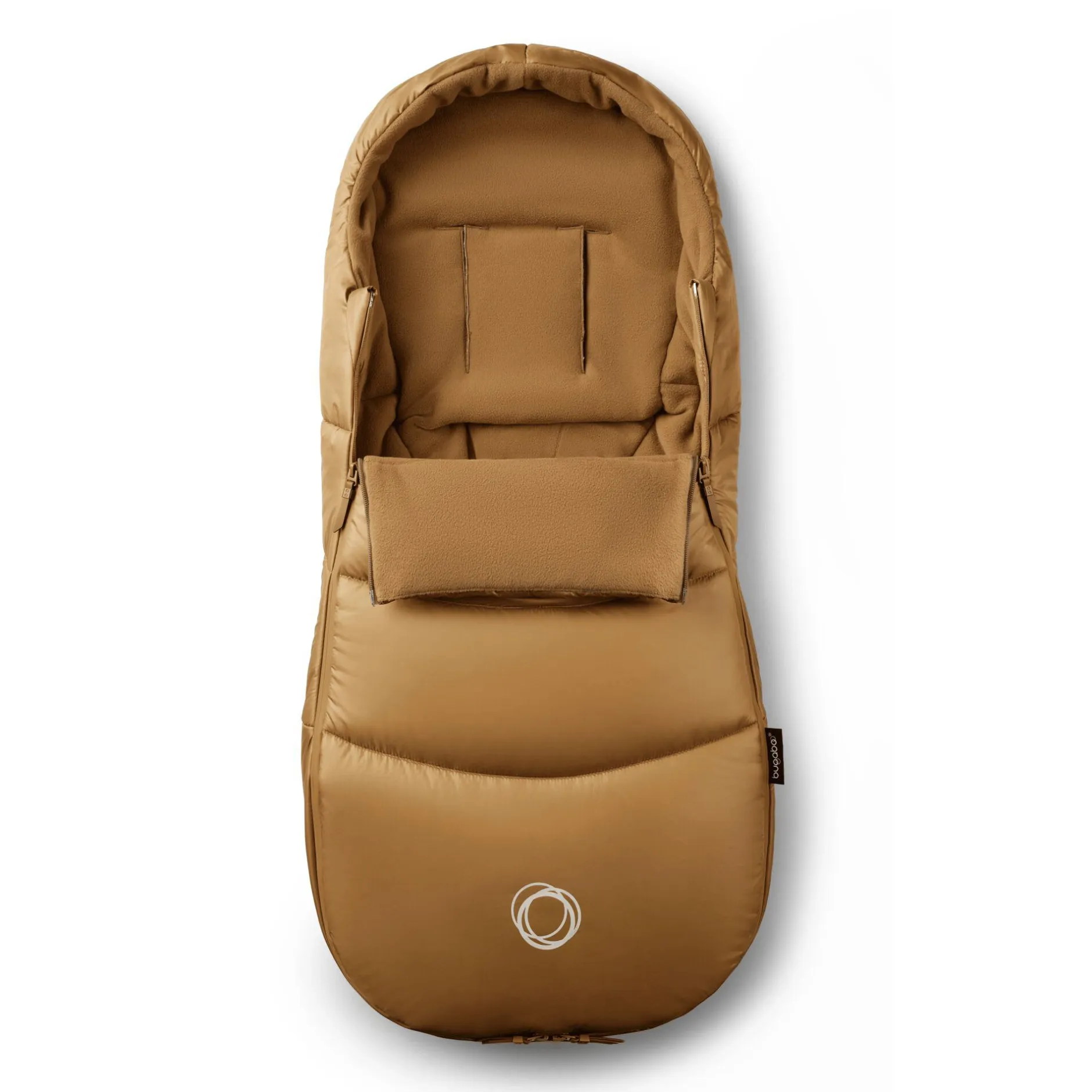 bugaboo Fußsack Amber Glow*Kinder Kinderwagen Zubehör