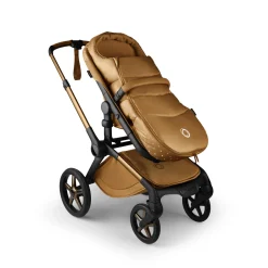 bugaboo Fußsack Amber Glow*Kinder Kinderwagen Zubehör