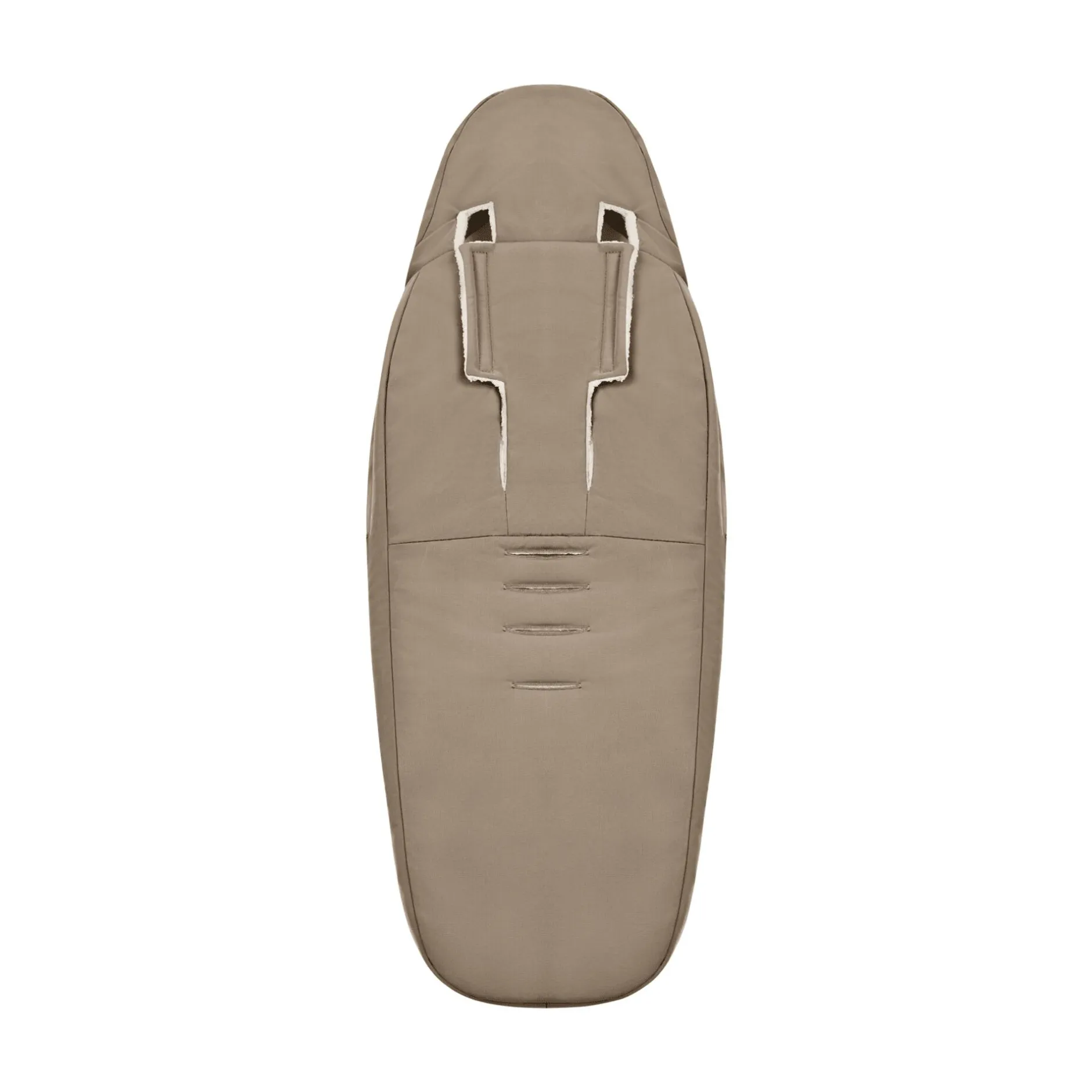 cybex PLATINUM Fußsack Cozy Beige*Kinder Kinderwagen Zubehör
