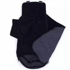 TFK Fußsack Cuddle Softshell*Kinder Kinderwagen Zubehör