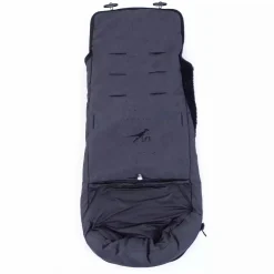 TFK Fußsack Cuddle Softshell*Kinder Kinderwagen Zubehör